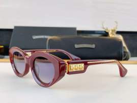 Picture of Chrome Hearts Sunglasses _SKUfw80914603fw